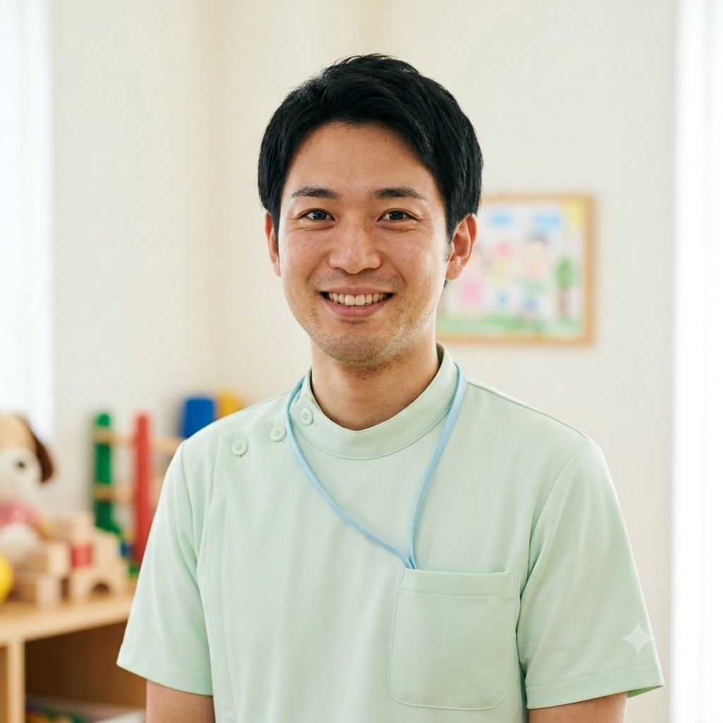 中村 亮介 講師