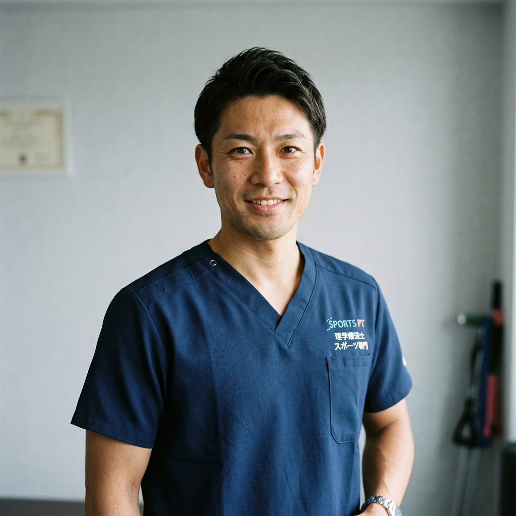 佐藤直樹 講師