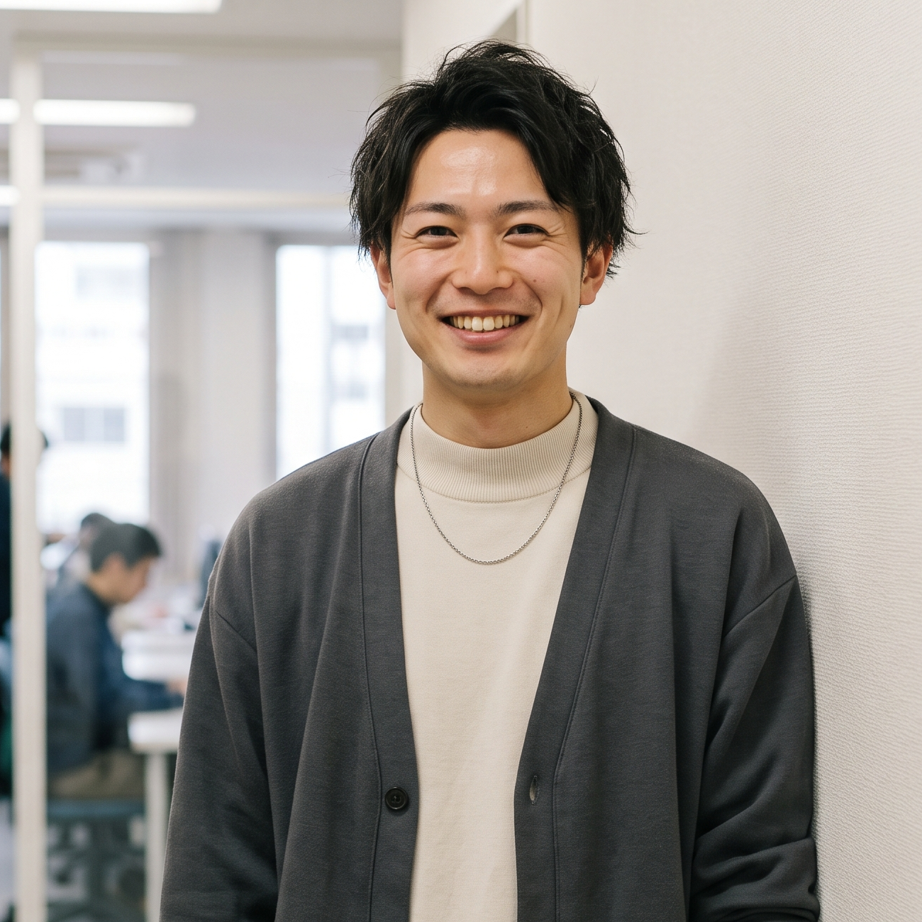 一般企業からのキャリアチェンジでも、学び直しでOT合格へ！