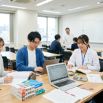 日本リハビリ国試アカデミーコラム